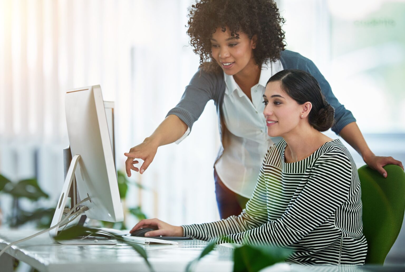 Values